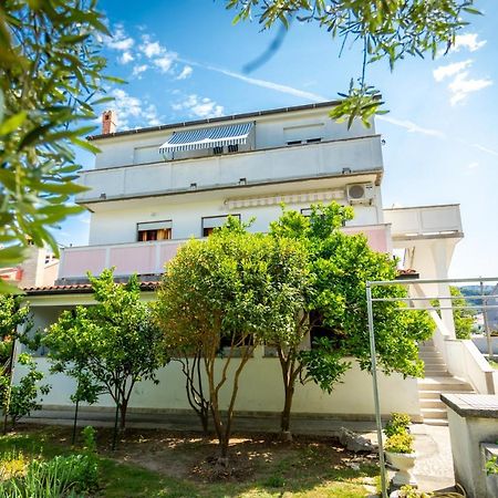 Apartmani Centar Palit 외부 사진