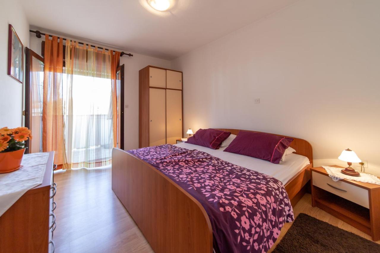 Apartmani Centar Palit 외부 사진