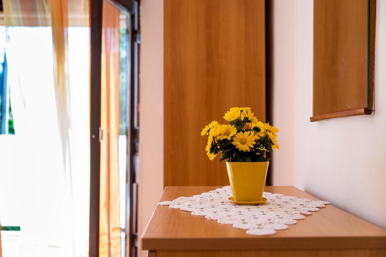 Apartmani Centar Palit 외부 사진