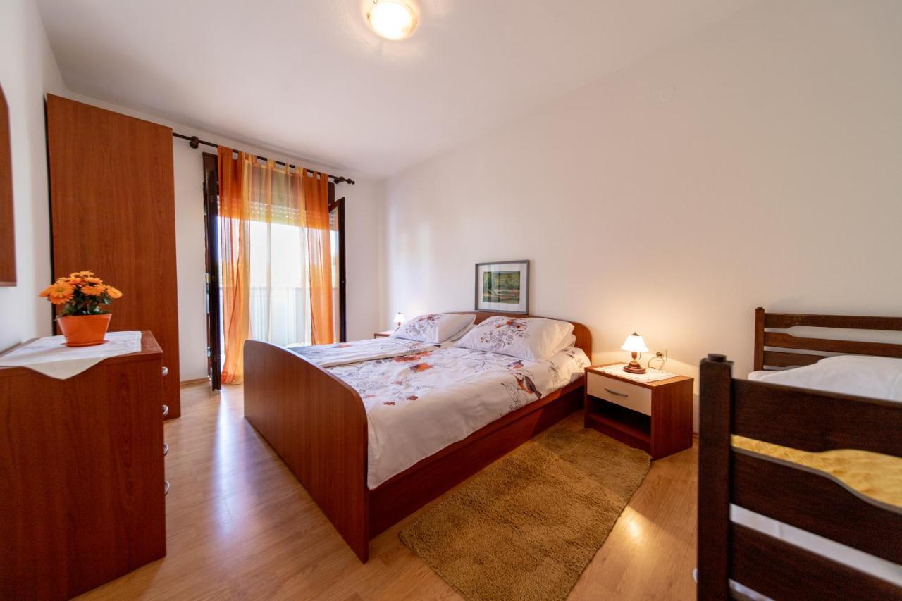 Apartmani Centar Palit 외부 사진