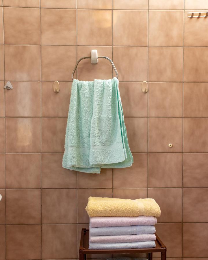 Apartmani Centar Palit 외부 사진
