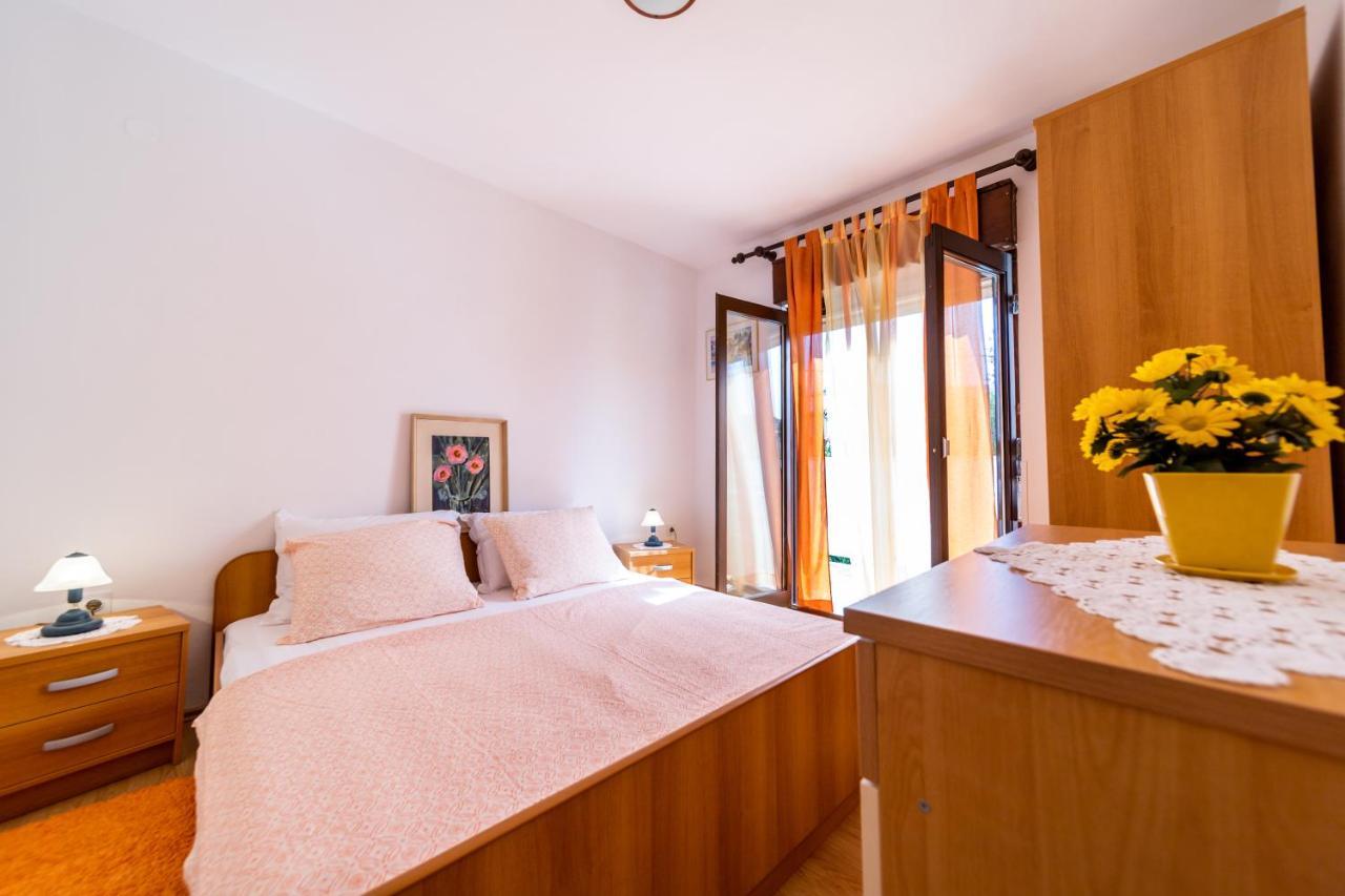 Apartmani Centar Palit 외부 사진