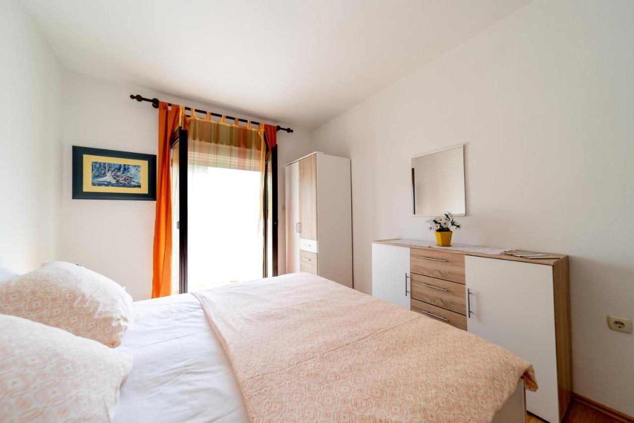 Apartmani Centar Palit 외부 사진