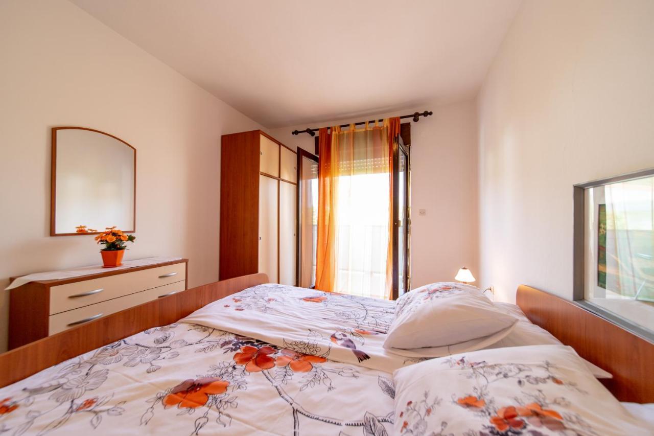 Apartmani Centar Palit 외부 사진
