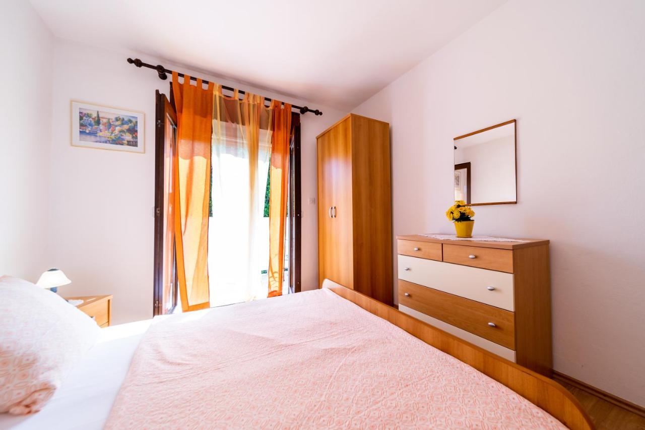 Apartmani Centar Palit 외부 사진