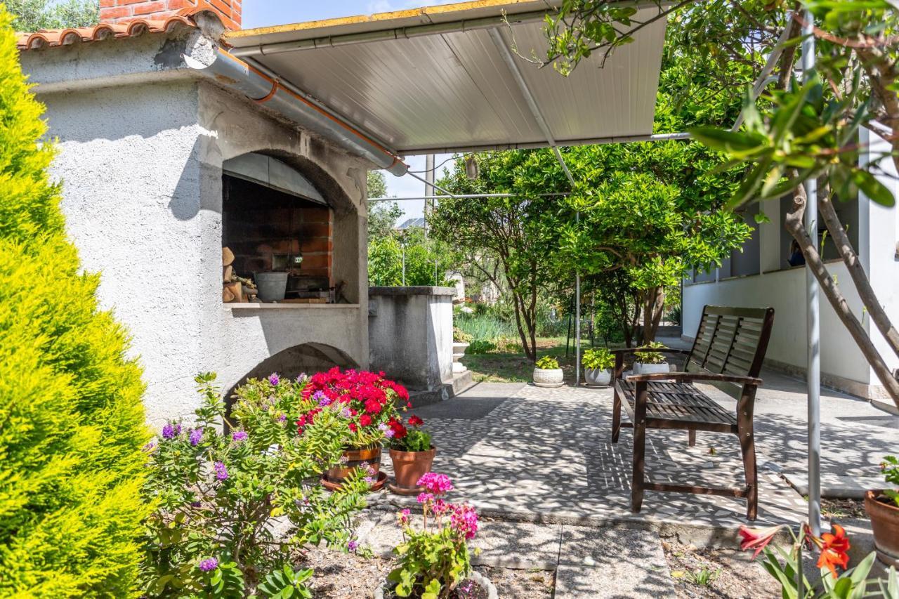 Apartmani Centar Palit 외부 사진