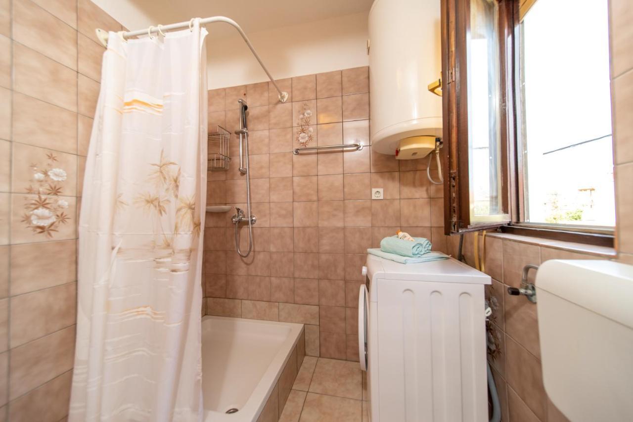 Apartmani Centar Palit 외부 사진