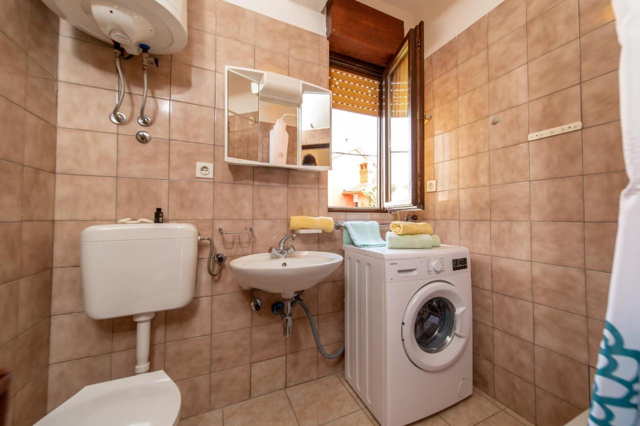 Apartmani Centar Palit 외부 사진