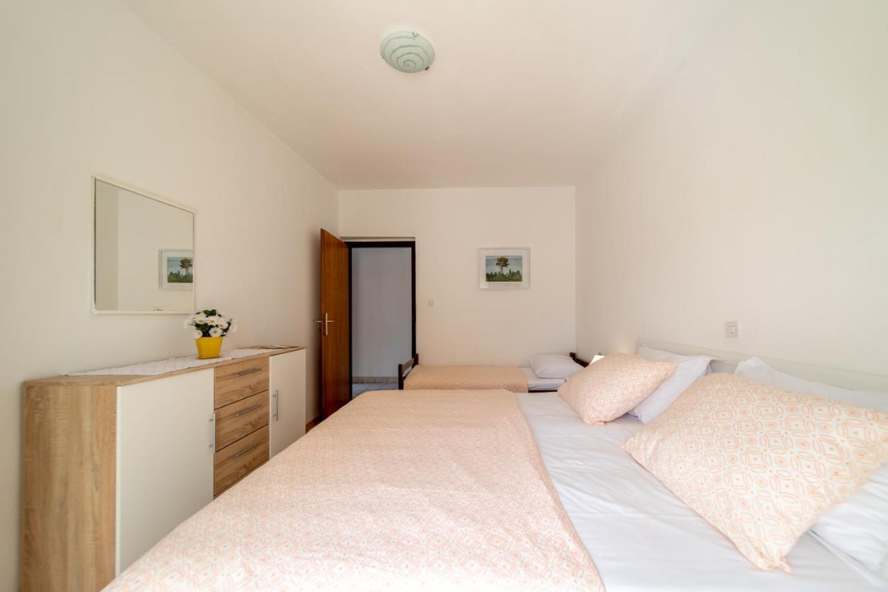 Apartmani Centar Palit 외부 사진