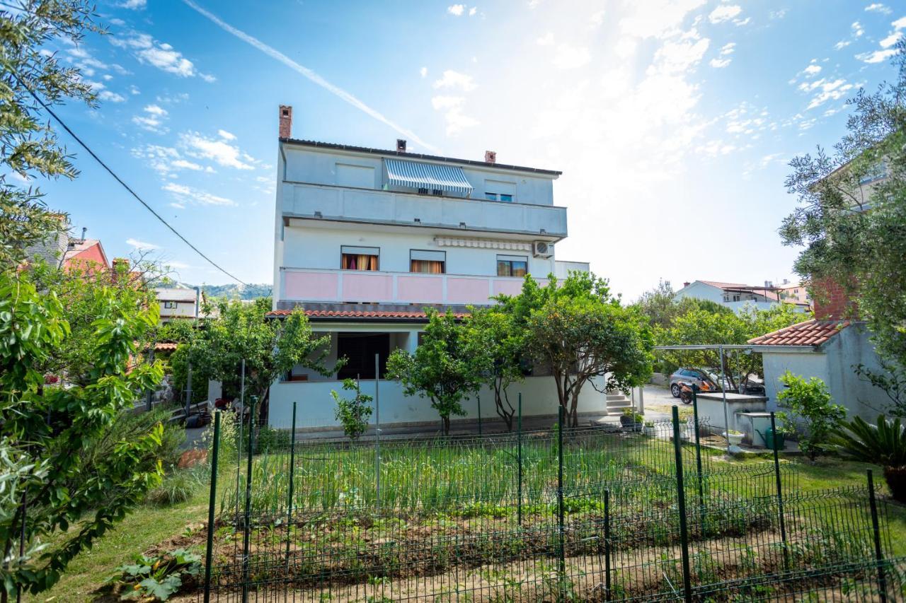 Apartmani Centar Palit 외부 사진