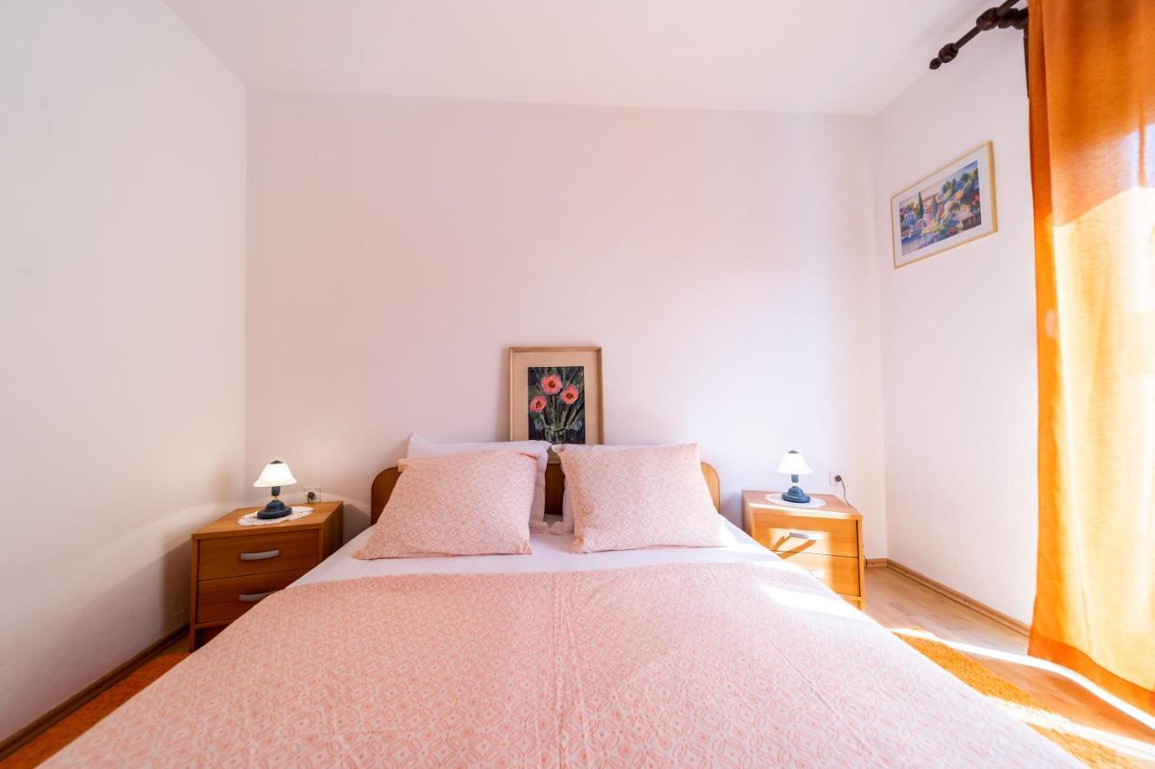 Apartmani Centar Palit 외부 사진