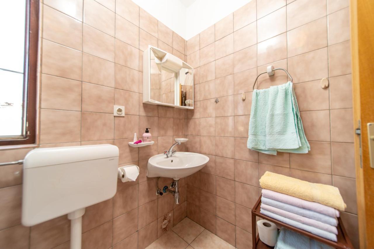 Apartmani Centar Palit 외부 사진