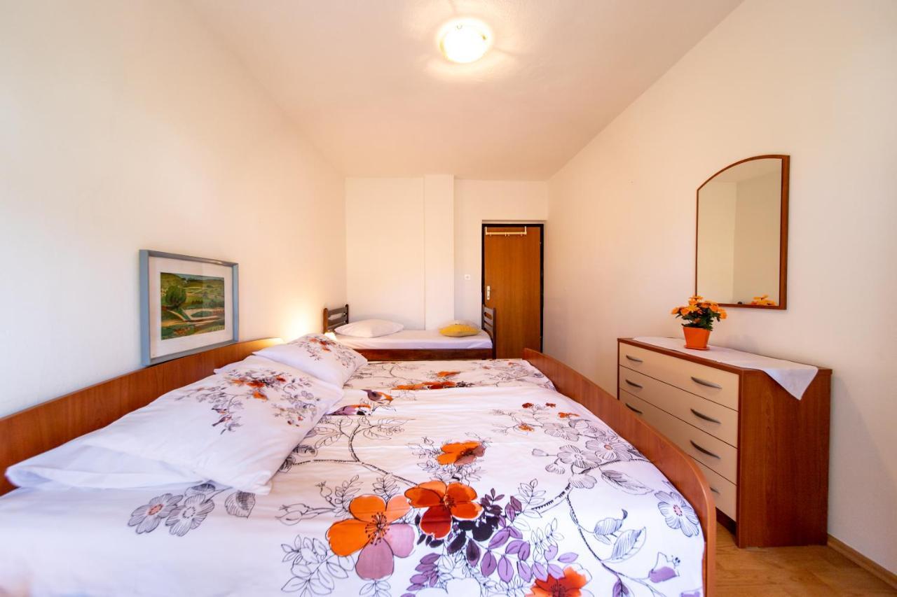Apartmani Centar Palit 외부 사진
