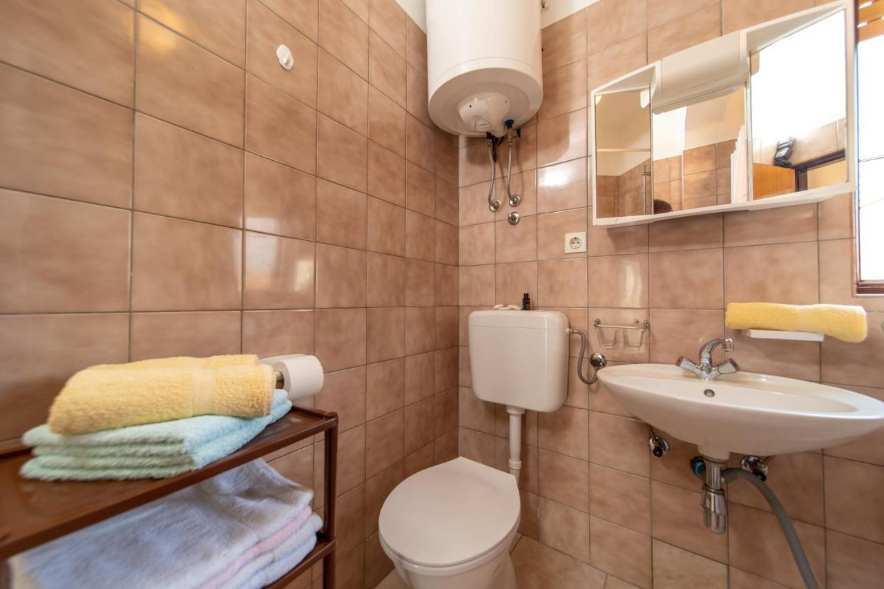 Apartmani Centar Palit 외부 사진