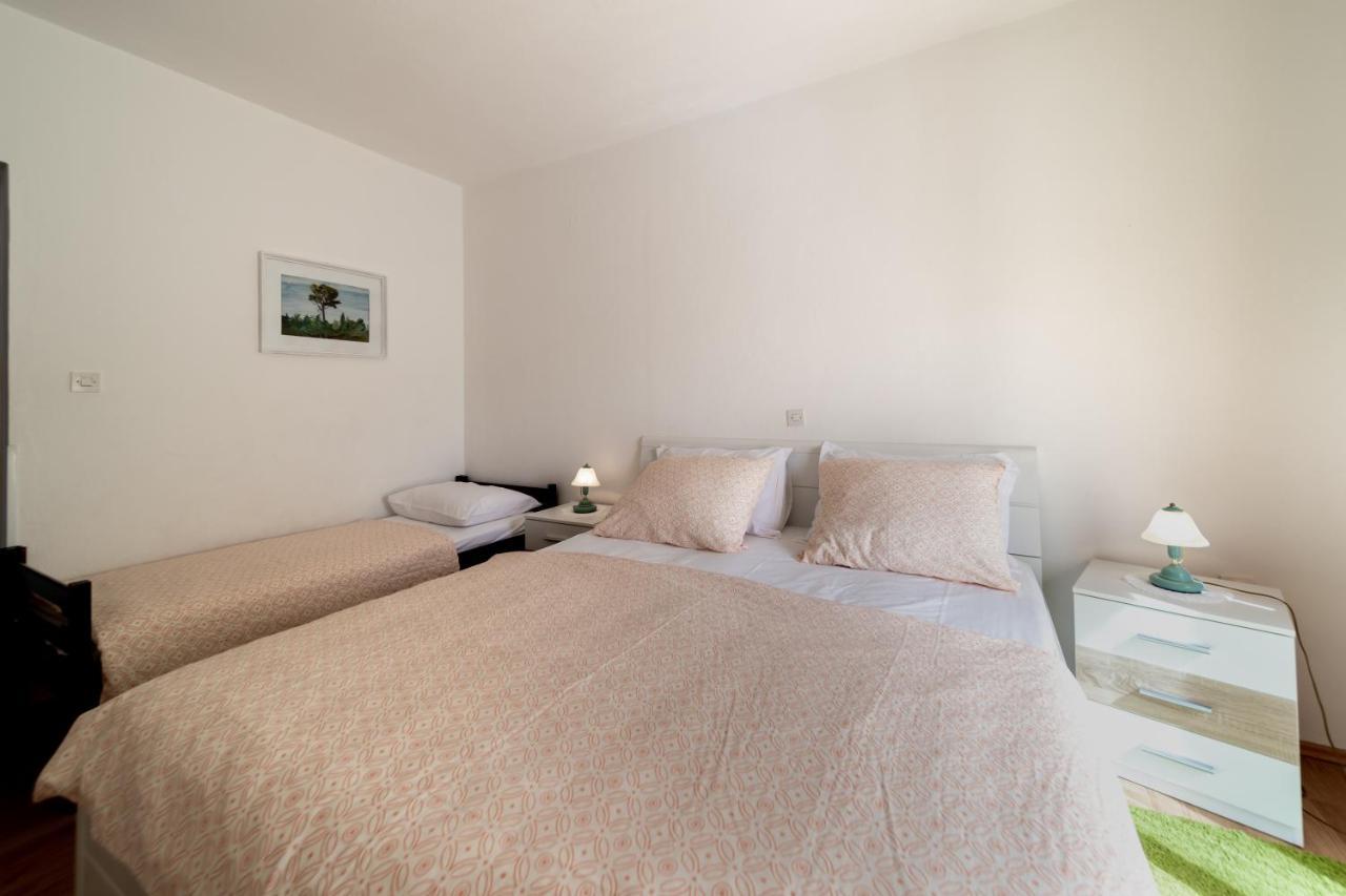 Apartmani Centar Palit 외부 사진