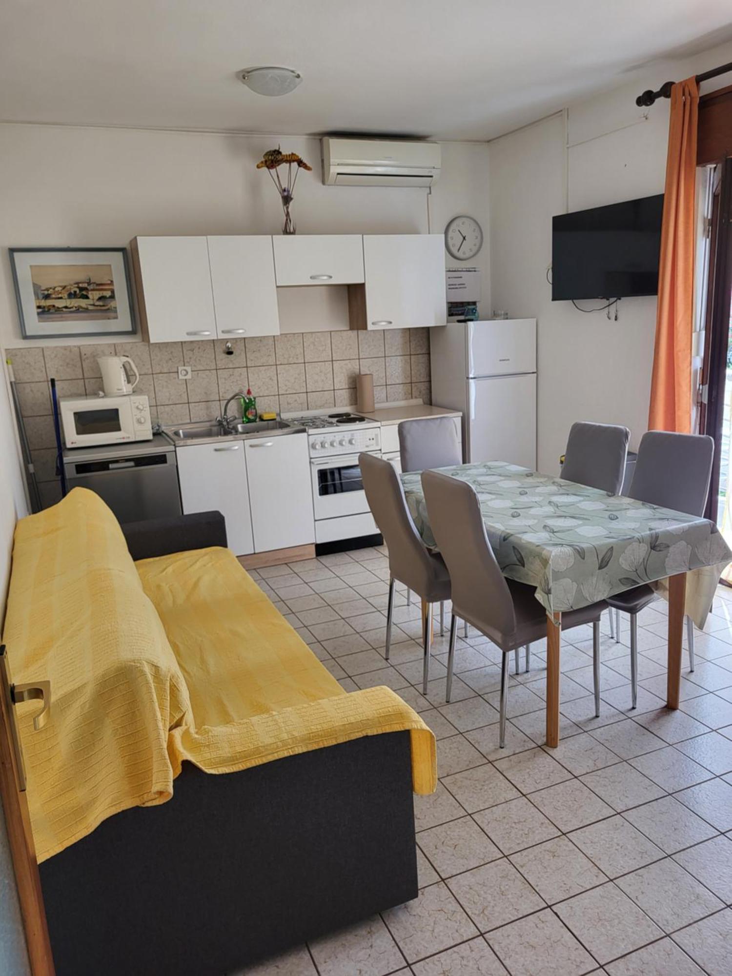 Apartmani Centar Palit 외부 사진