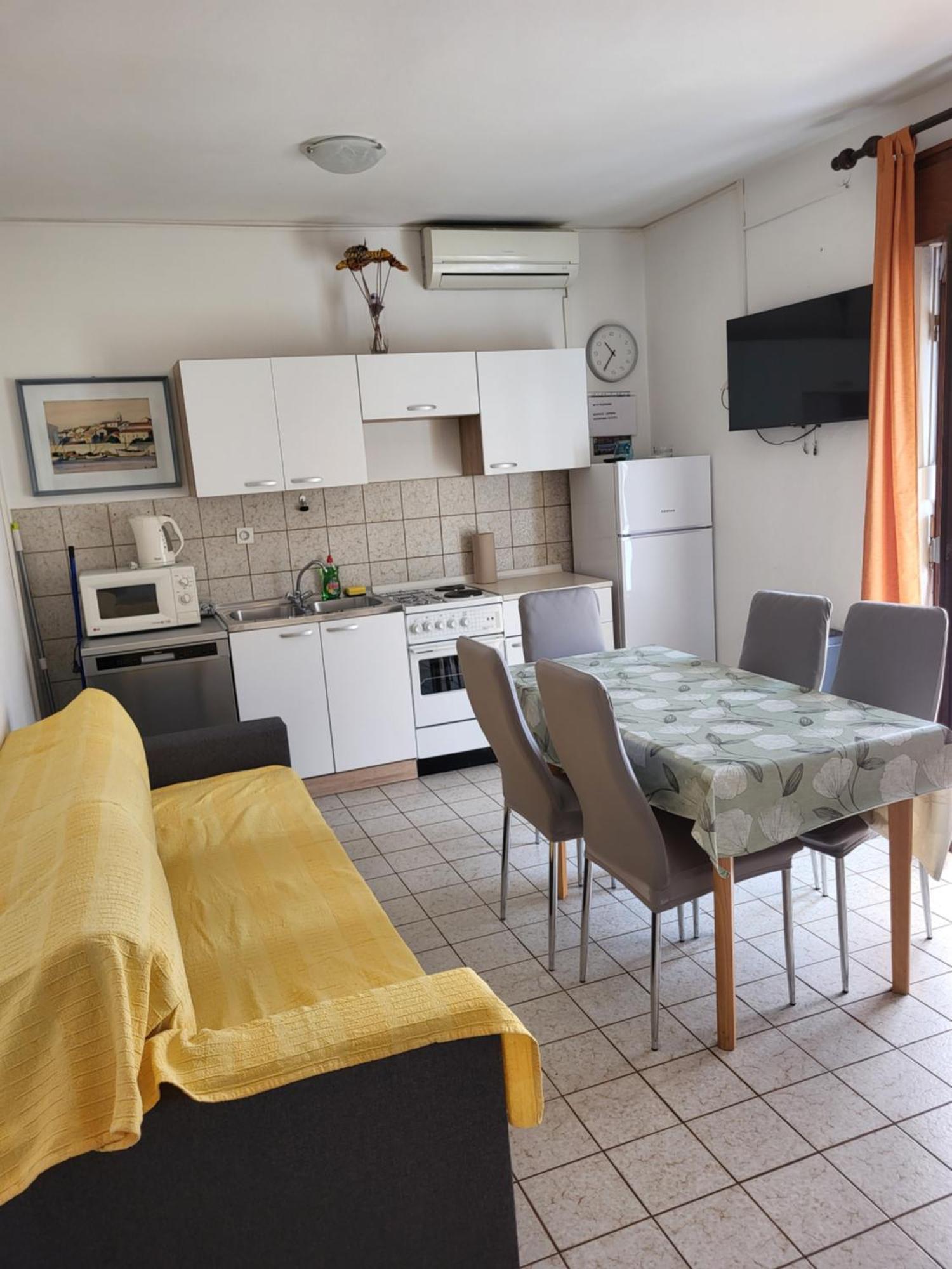 Apartmani Centar Palit 외부 사진