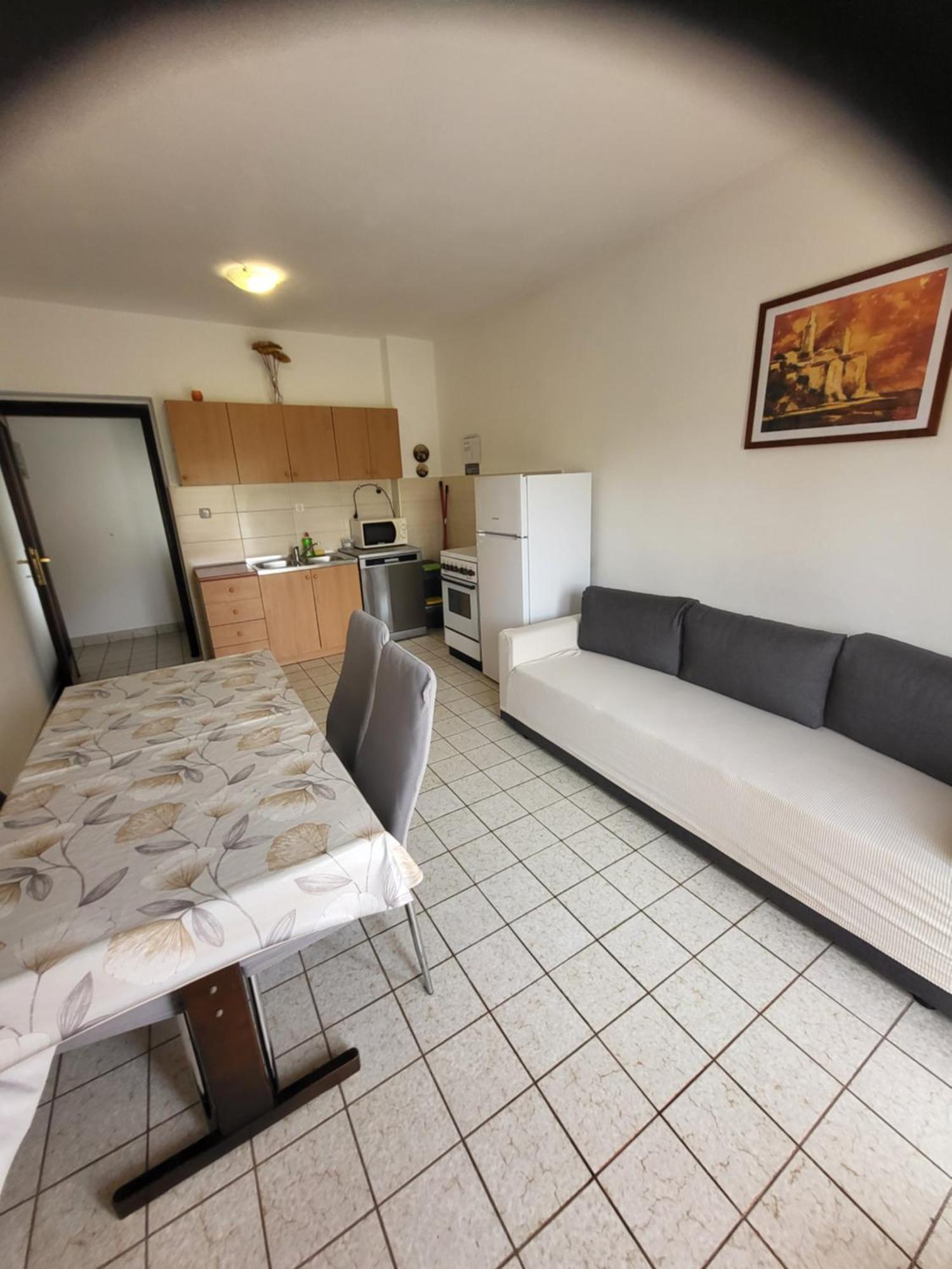 Apartmani Centar Palit 외부 사진