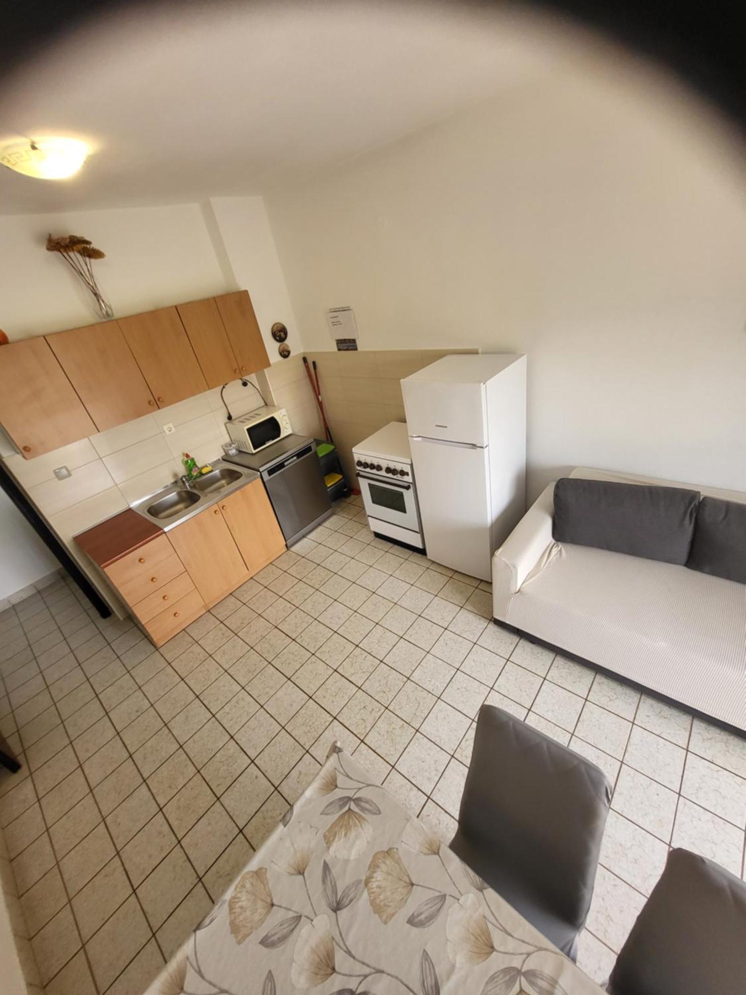 Apartmani Centar Palit 외부 사진