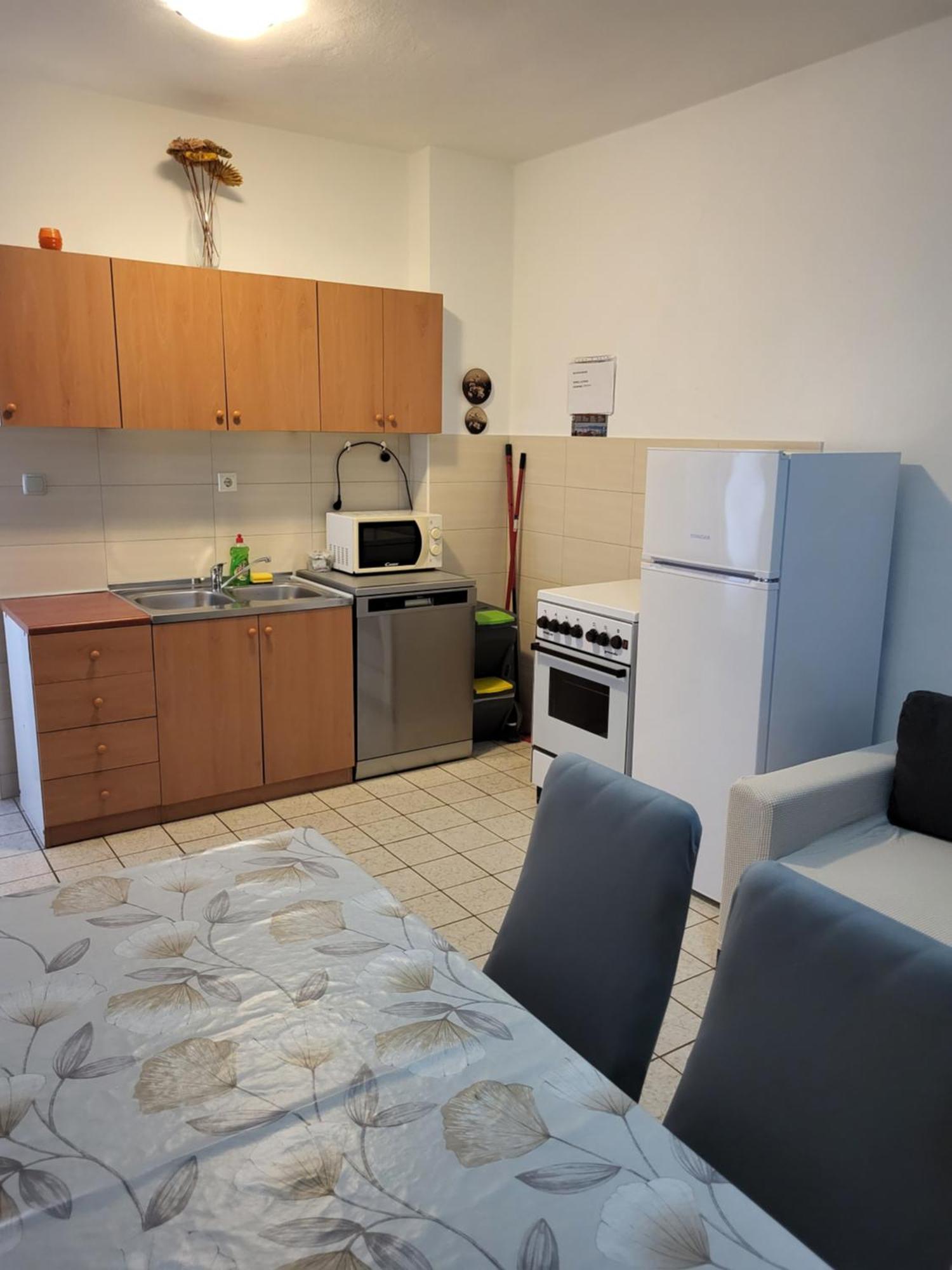 Apartmani Centar Palit 외부 사진