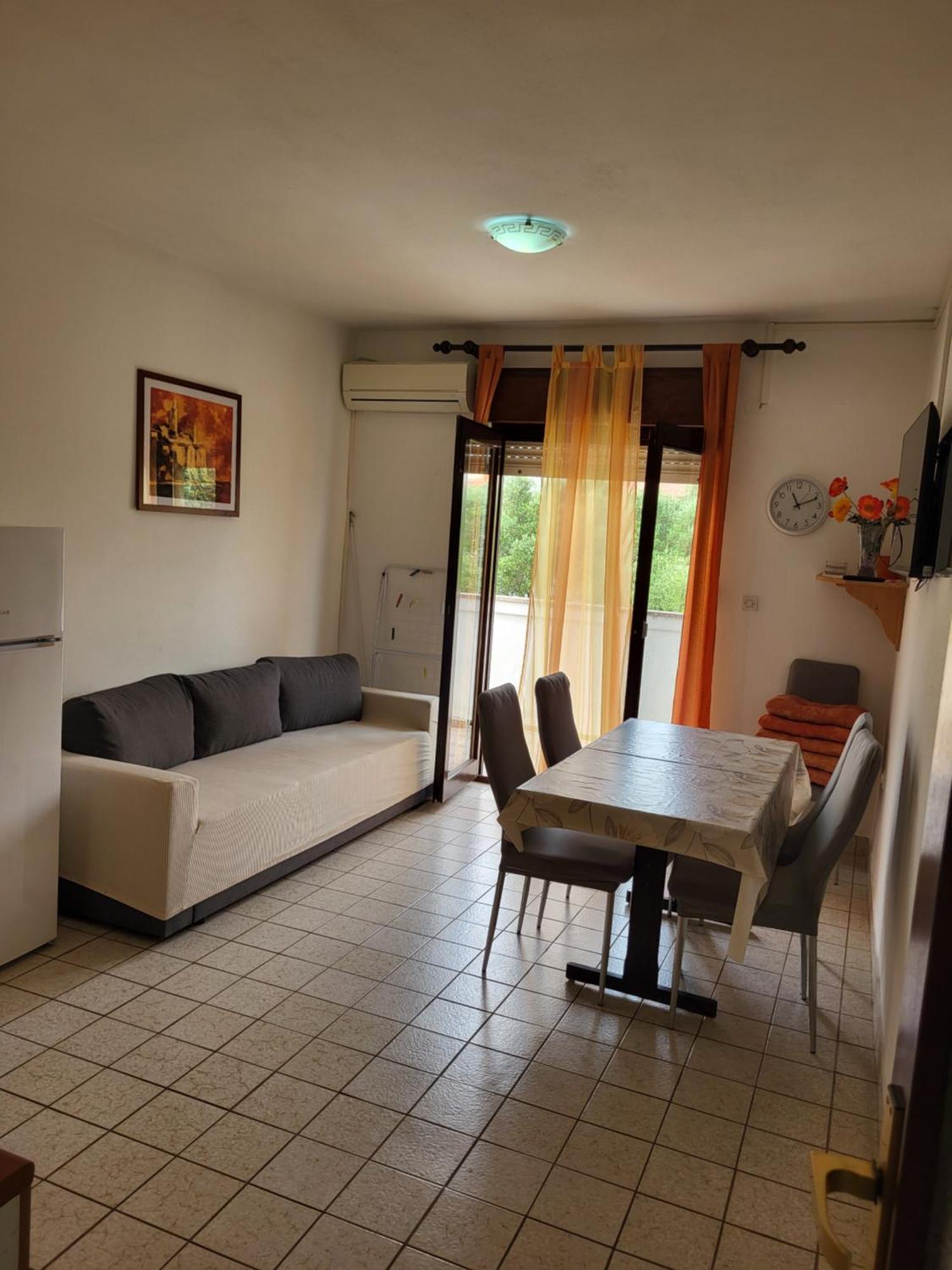 Apartmani Centar Palit 외부 사진