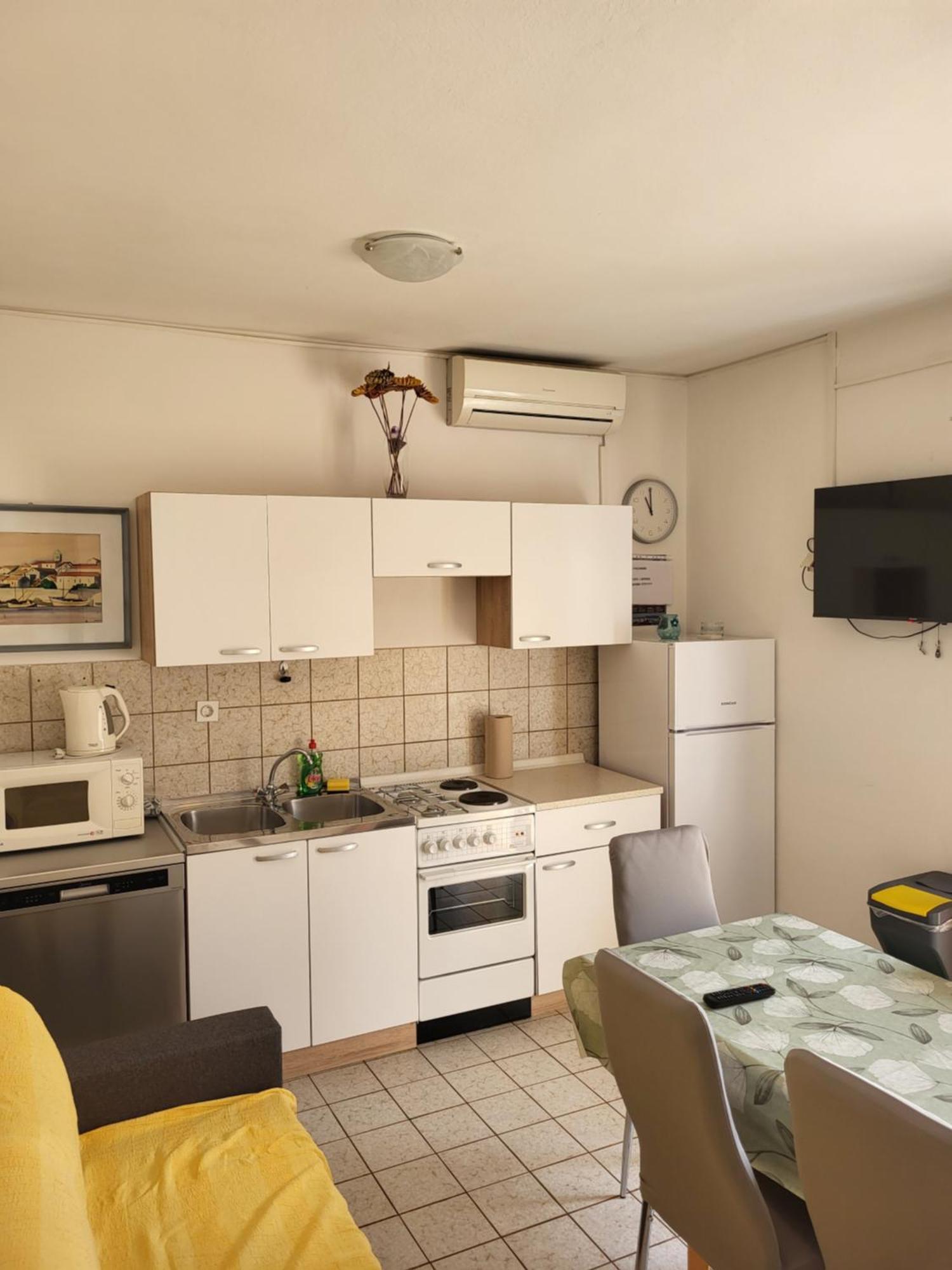 Apartmani Centar Palit 외부 사진